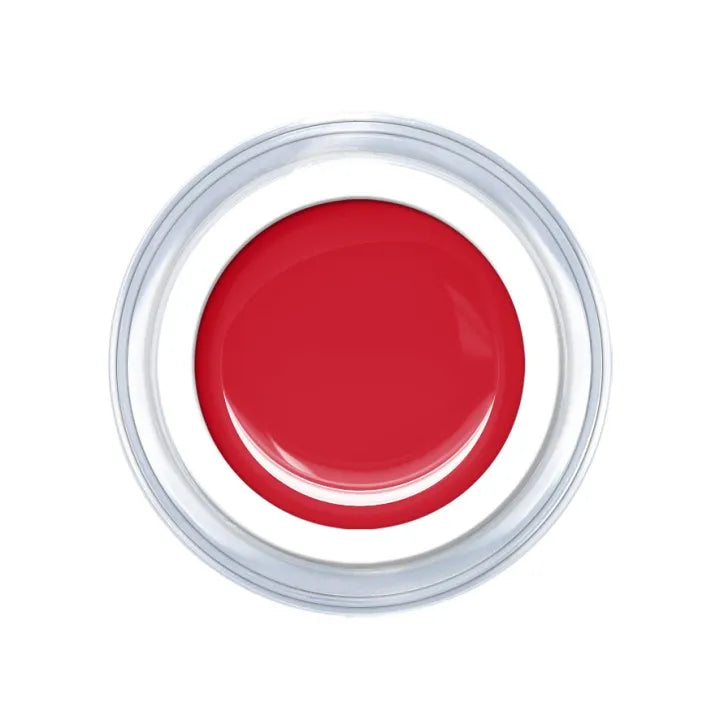 RED AFFAIR – 5 UV/LED COLORGELE