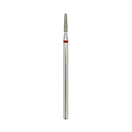 Diamond Nail Drill Bit – Needle Shape – Fine