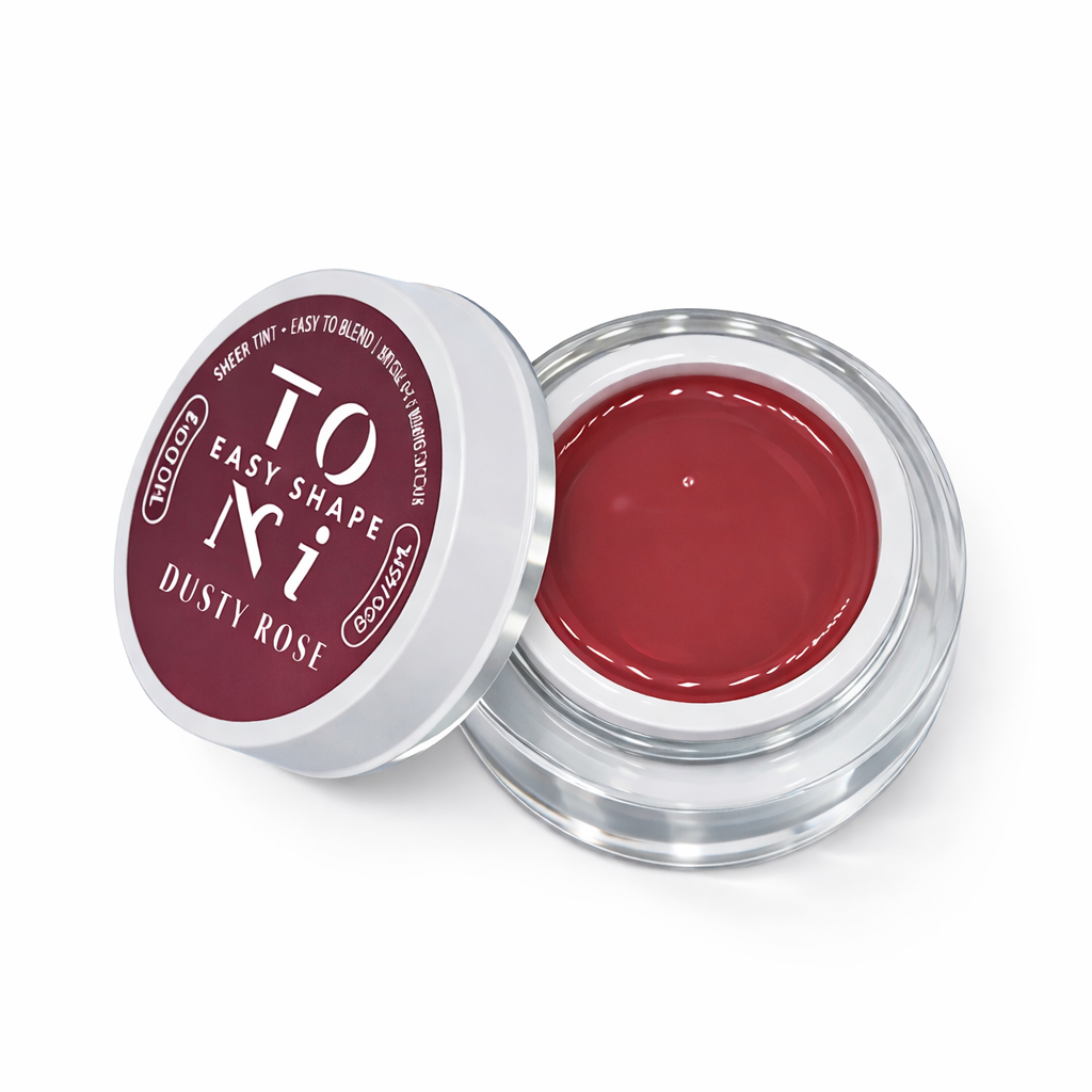 Set – Easy Shape UV/LED Gel – 11 x 10ml