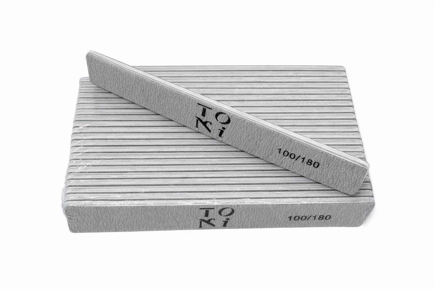 TONI – TURBO Zebra File Maxi 100/180