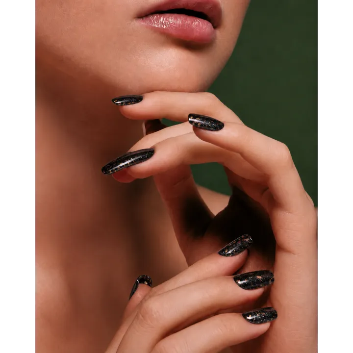 Shiny Collection – UV/LED Top Coat Set (3 × 10 ml)