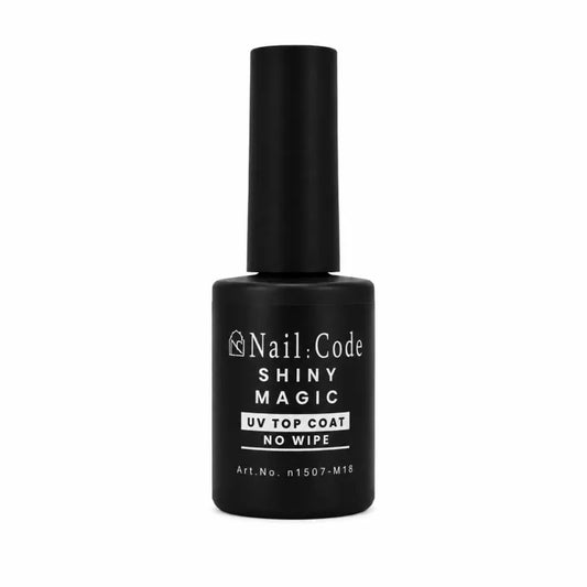 Shiny Magic Effect - Uv Top Coat