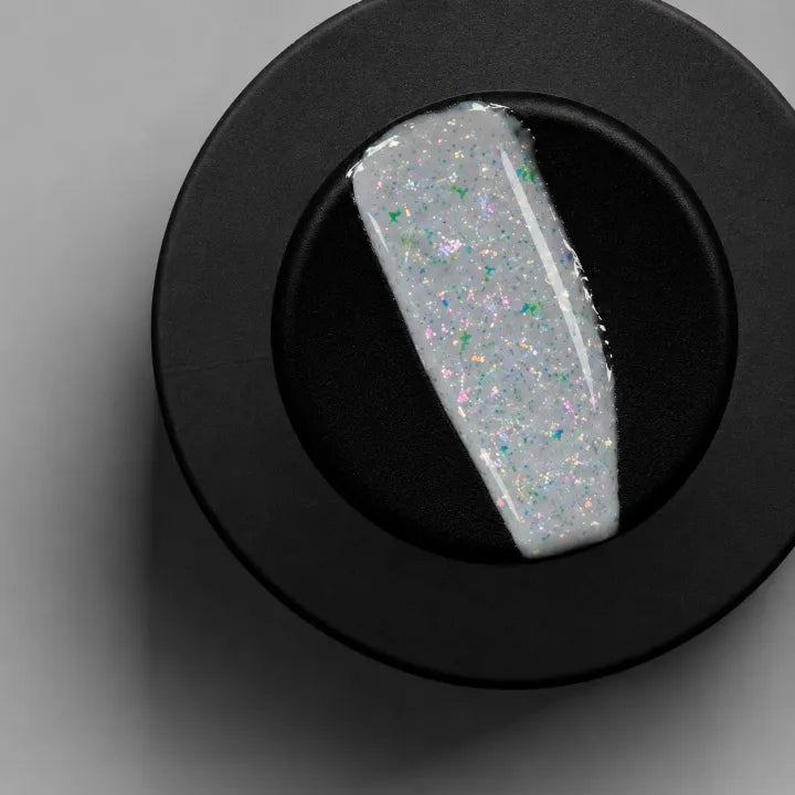 Shiny Diamond UV/LED Top Coat – No Wipe