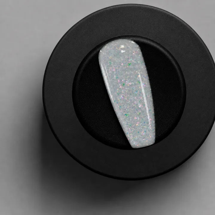Shiny Starlight UV/LED Top Coat – No Wipe