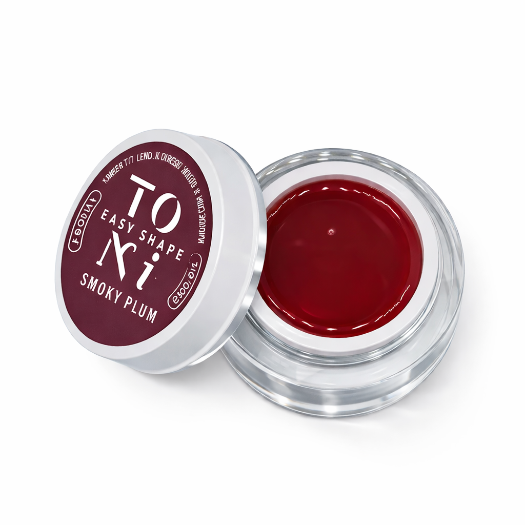 Set – Easy Shape UV/LED Gel – 11 x 10ml