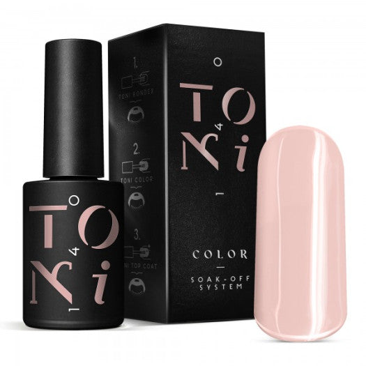 TONI 140 – Soft Ivory