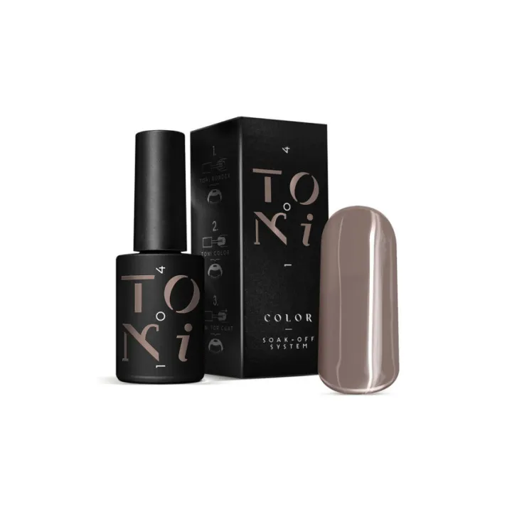 TONI 104 – Cashmere Taupe